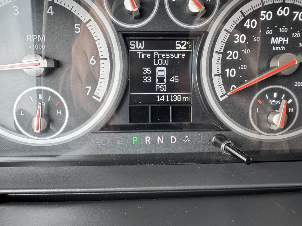 2011 Dodge Ram 1500 Image 6