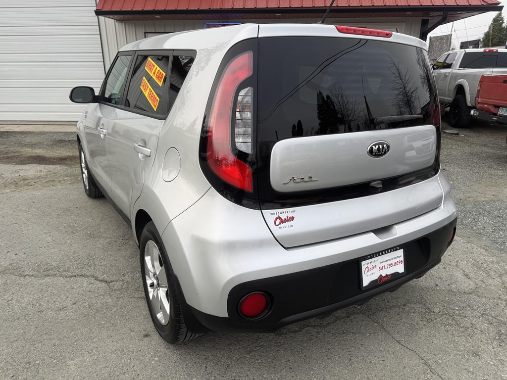 2019 Kia Soul Image 3