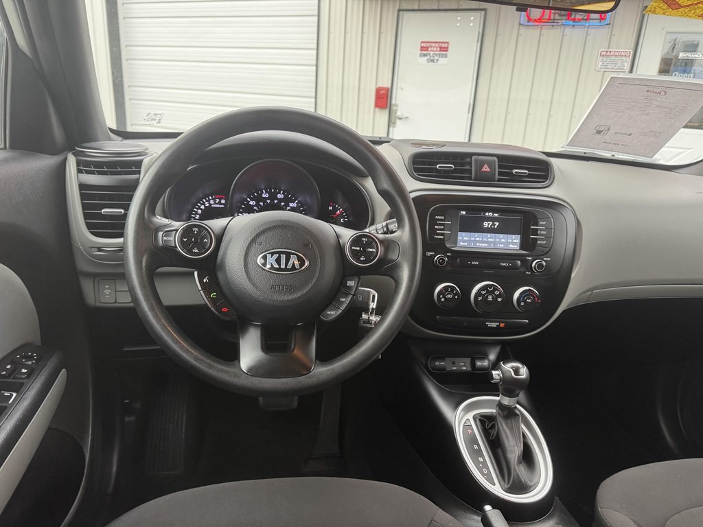 2019 Kia Soul Image 5