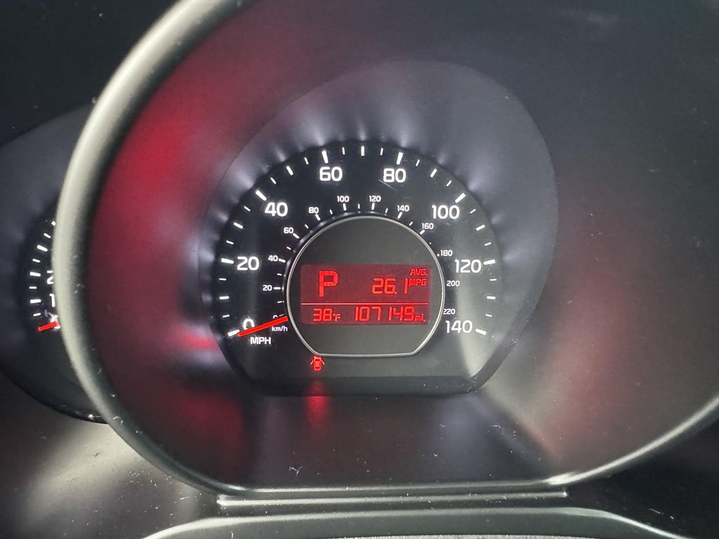 2019 Kia Soul Image 6