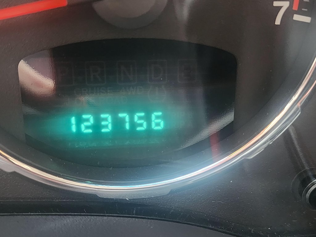 2012 Jeep Liberty Image 6