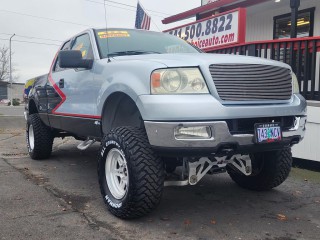 Image for 2004 Ford F-150  ID: 7033448