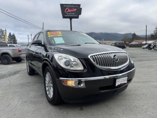 Image for 2010 Buick Enclave CXL ID: 7054603