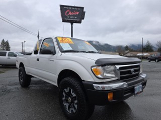 Image for 1999 Toyota Tacoma Xtracab ID: 7068907