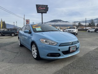 Image for 2013 Dodge Dart SXT ID: 7092316