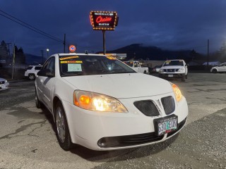 Image for 2009 Pontiac G6 GT ID: 7103725