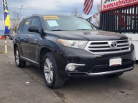 Image for 2012 Toyota Highlander Limited ID: 7110601