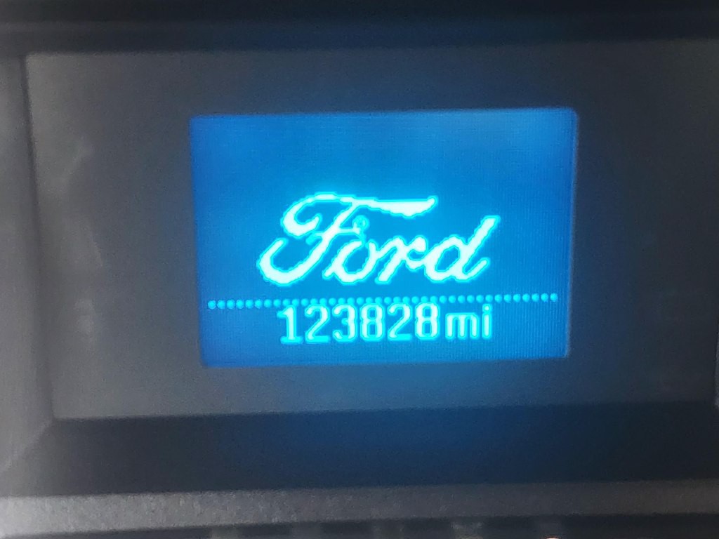 2014 Ford Fusion Image 6