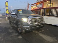 Image for 2018 Toyota Tundra Crewmax Limited ID: 7110741