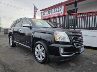 Image for 2016 GMC Terrain SLT ID: 7153541