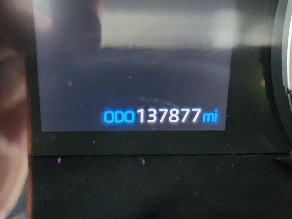 2020 Toyota Rav4 Image 6