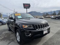 Image for 2016 Jeep Grand Cherokee Laredo ID: 7163126