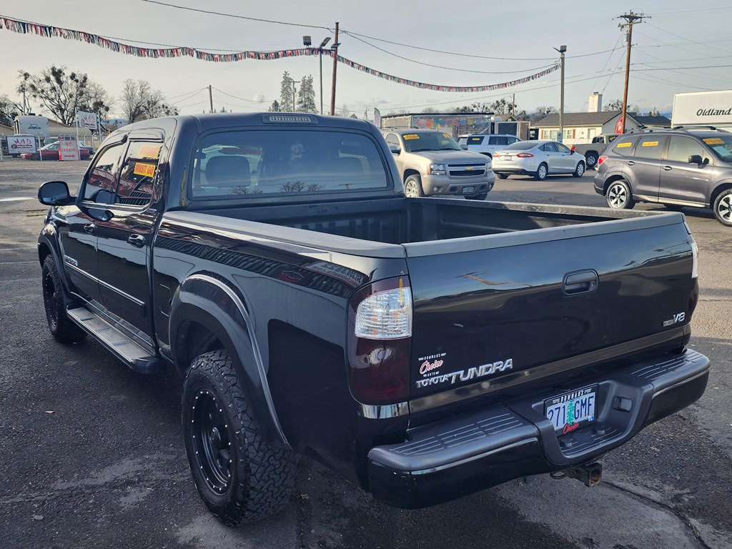 2005 Toyota Tundra Image 3