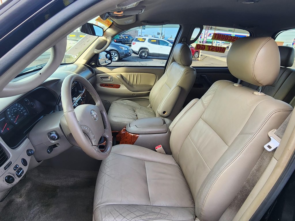 2005 Toyota Tundra Image 4