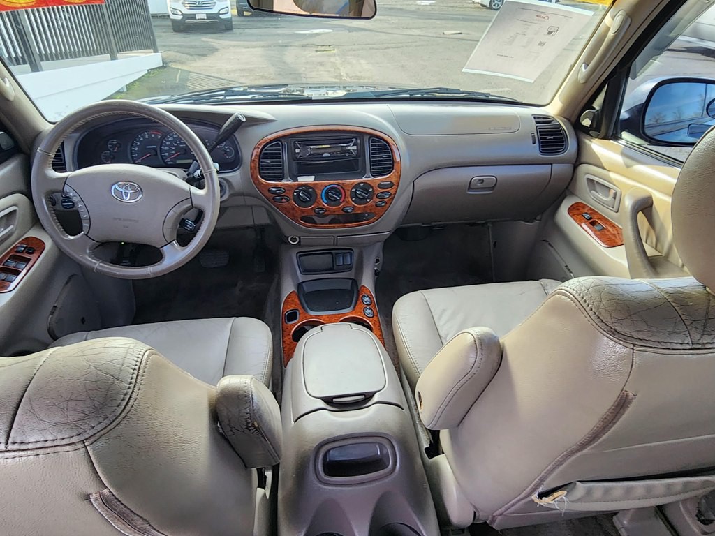 2005 Toyota Tundra Image 5