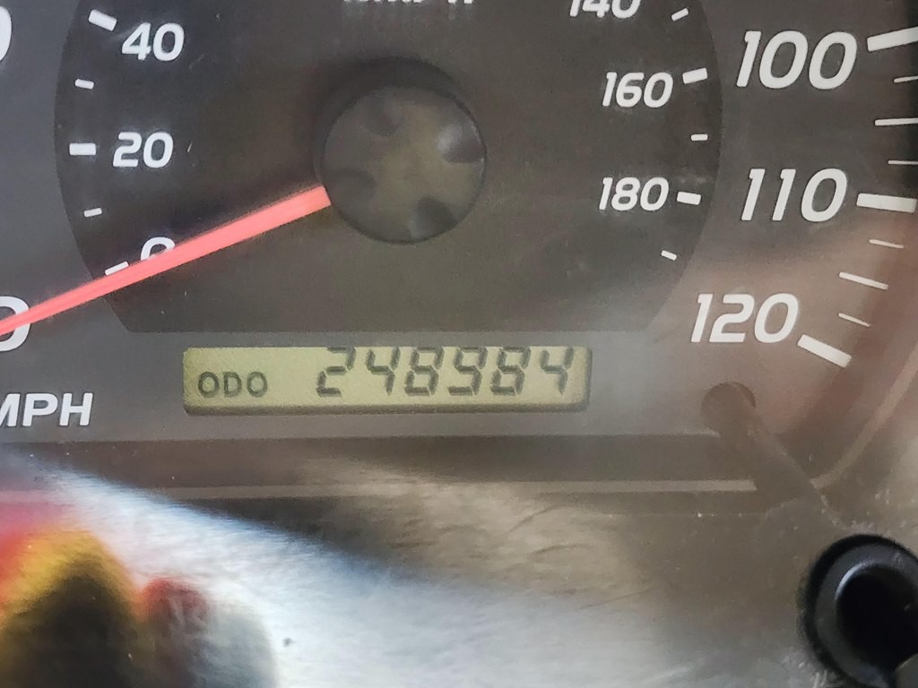 2005 Toyota Tundra Image 6