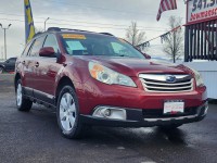 Image for 2011 Subaru Outback 2.5I PREMIUM ID: 7202096