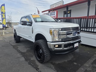 Image for 2019 Ford F-250 Super Duty ID: 7202225