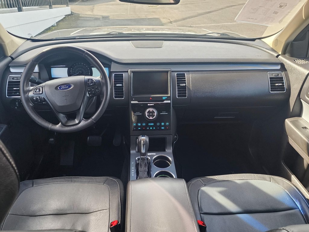 2014 Ford Flex Image 5