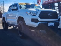 Image for 2022 Toyota Tacoma Double Cab ID: 7238995