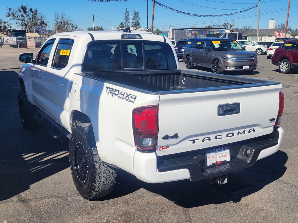 2022 Toyota Tacoma Image 3