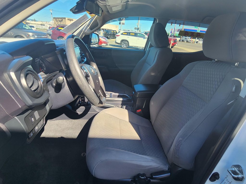 2022 Toyota Tacoma Image 4