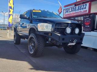 Image for 2007 Dodge Ram 2500 ST ID: 7239080