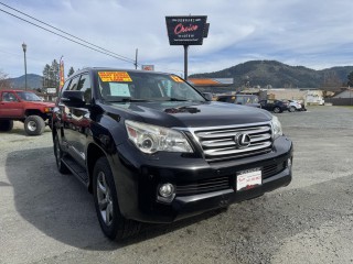 Image for 2012 Lexus GX 460 PREMIUM ID: 7241674