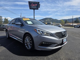 Image for 2015 Hyundai Sonata Sport ID: 7256792