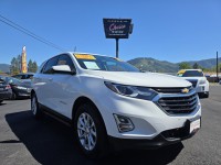 Image for 2019 Chevrolet Equinox LT ID: 7283101