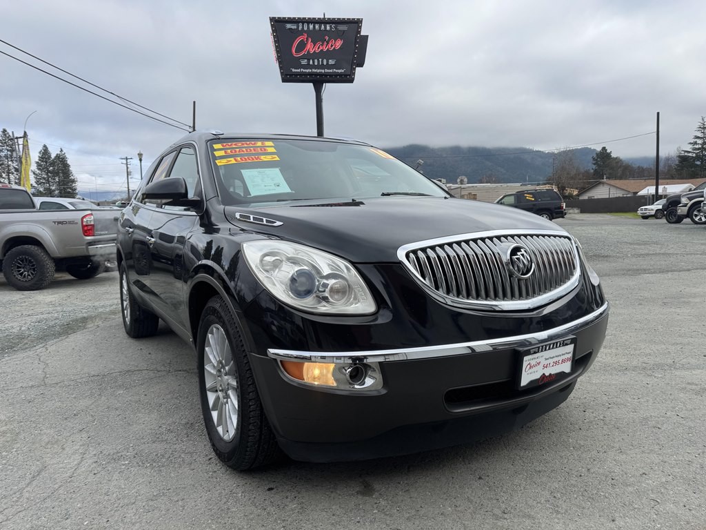 2016 Buick Enclave Image 1