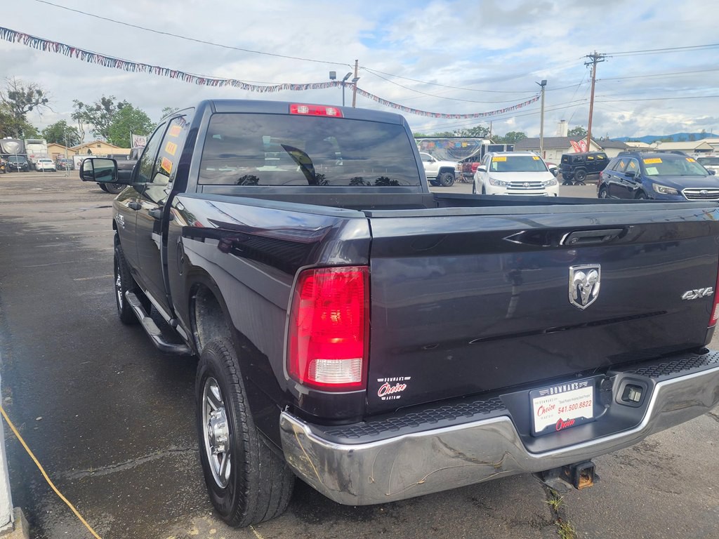 2018 RAM 2500 Image 3