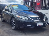 Image for 2014 Honda Civic EX ID: 7307121