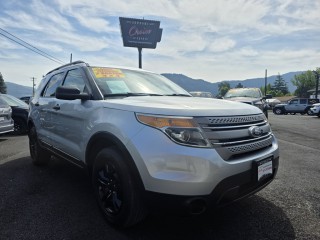 Image for 2014 Ford Explorer  ID: 7307198