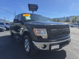 Image for 2013 Ford F-150 Supercrew ID: 7325109
