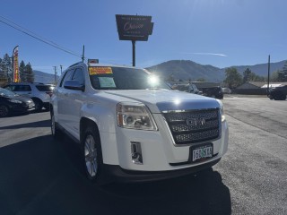 Image for 2011 GMC Terrain SLT ID: 7325123