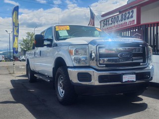 Image for 2012 Ford F-250 Super Duty ID: 7351040