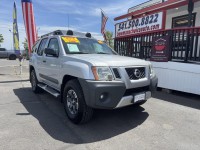 Image for 2014 Nissan Xterra X ID: 7351814