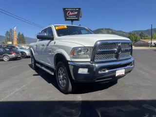 Image for 2014 RAM 3500 Laramie ID: 7351903