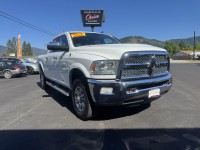 Image for 2014 RAM 3500 Laramie ID: 7351903