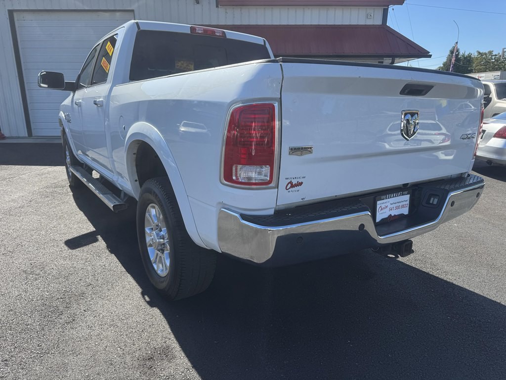 2014 RAM 3500 Image 3