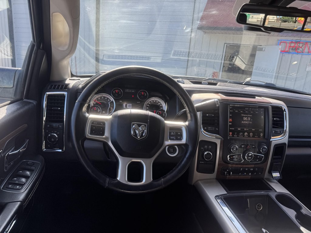 2014 RAM 3500 Image 5