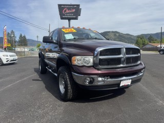 Image for 2005 Dodge Ram 3500 ST ID: 7370154