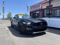 Image for 2017 Ford Mustang  ID: 7374391