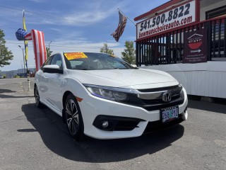 Image for 2017 Honda Civic EX ID: 7374392