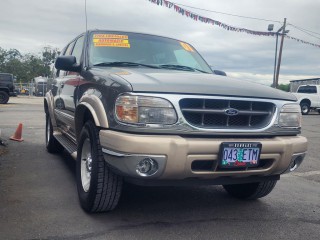 Image for 2001 Ford Explorer Eddie Bauer ID: 7394213