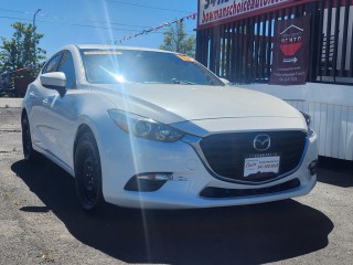 Image for 2018 Mazda Mazda3 Touring ID: 7444291