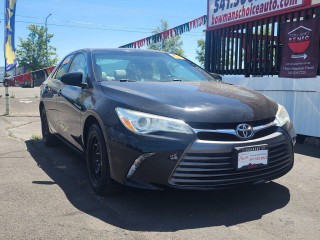 Image for 2016 Toyota Camry LE ID: 7444598