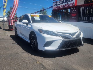 Image for 2019 Toyota Camry L ID: 7444935