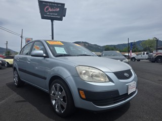 Image for 2006 Kia Rio  ID: 7454550